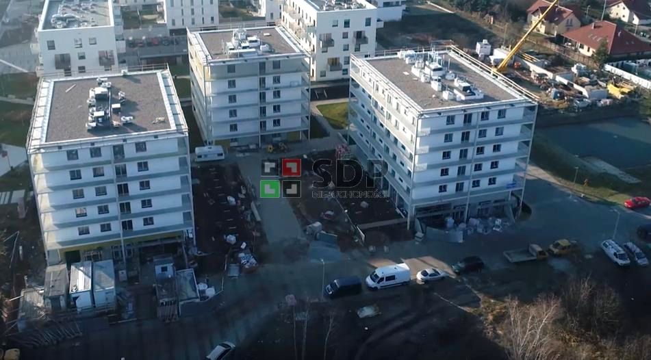 Mieszkanie Wrocław sprzedaż