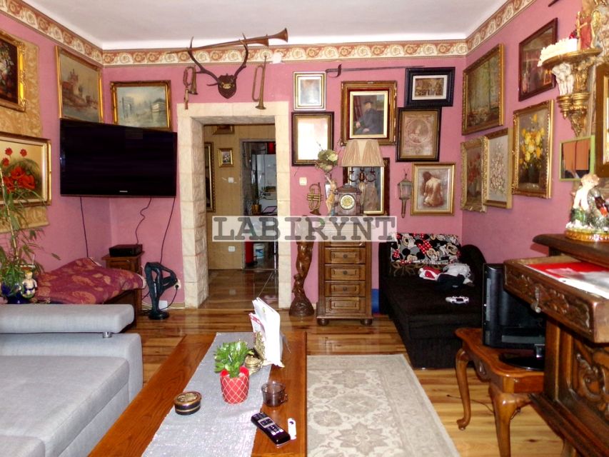 Mieszkanie Częstochowa