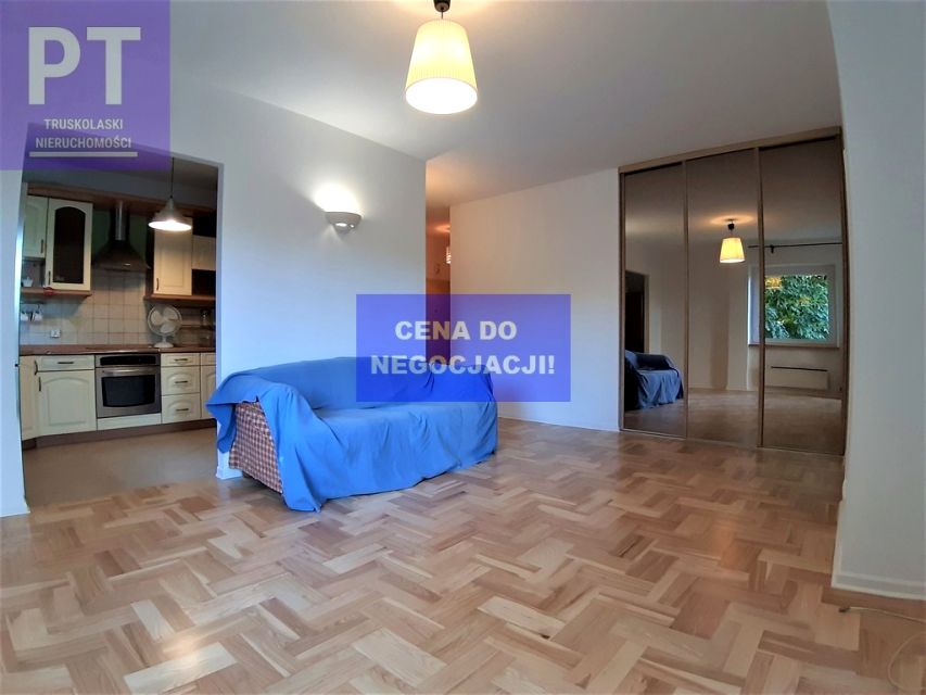 Mieszkanie Warszawa sprzedaż