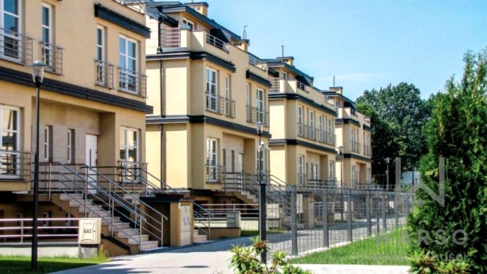 Mieszkanie Warszawa
