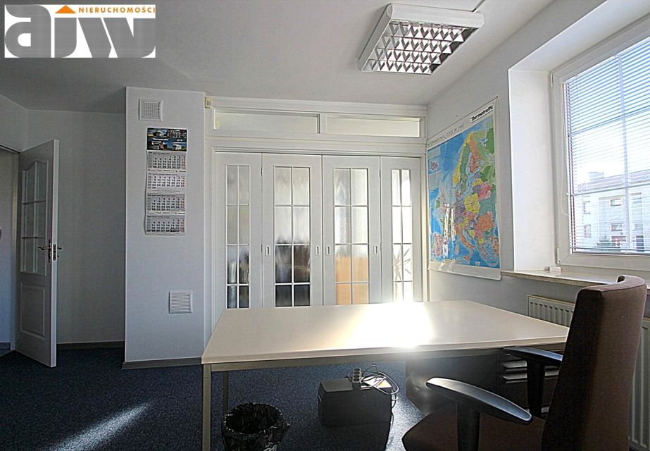 Lokal Warszawa