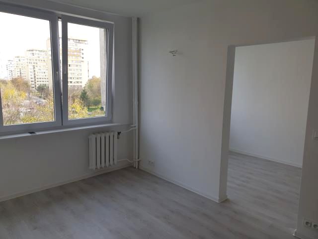 Mieszkanie Warszawa
