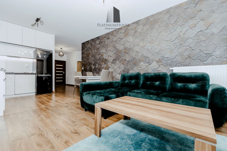 Mieszkanie Warszawa wynajem