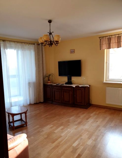 Mieszkanie Warszawa wynajem