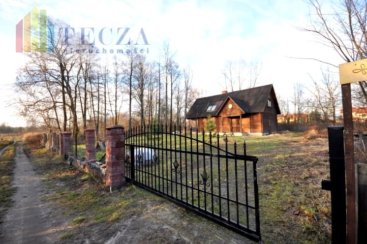 Dom wolnostojący sprzedaż