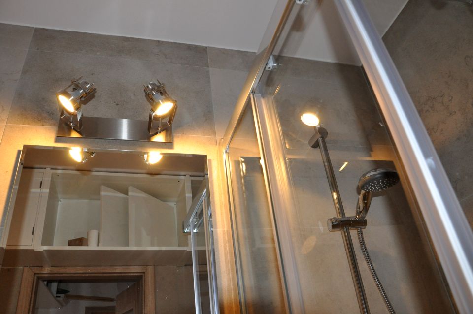 Mieszkanie blok mieszkalny wynajem