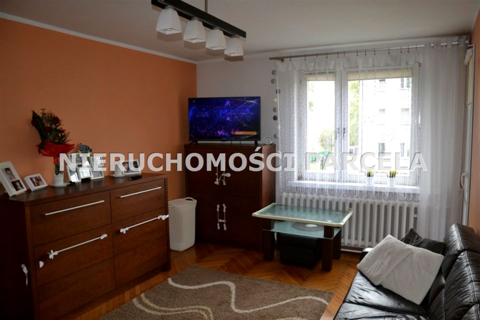 Mieszkanie Jastrzębie-Zdrój