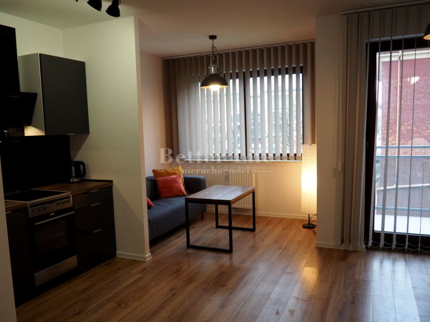 Mieszkanie Szczecin