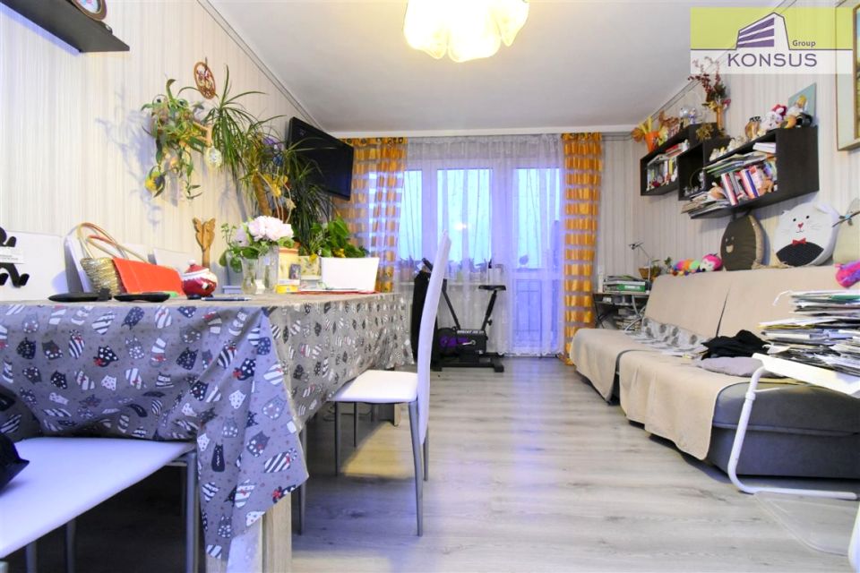 Mieszkanie Kielce
