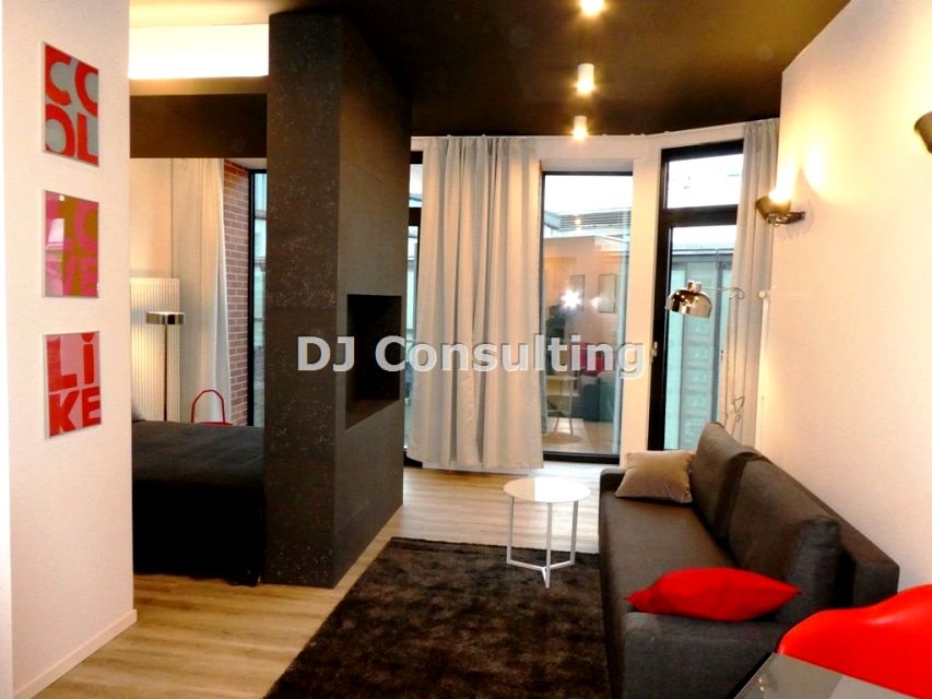 Mieszkanie Warszawa wynajem