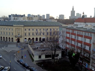 Mieszkanie Warszawa