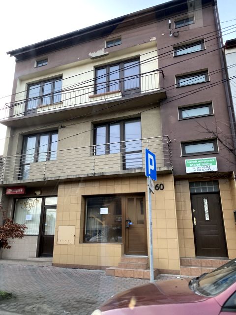 Mieszkanie Wolbrom