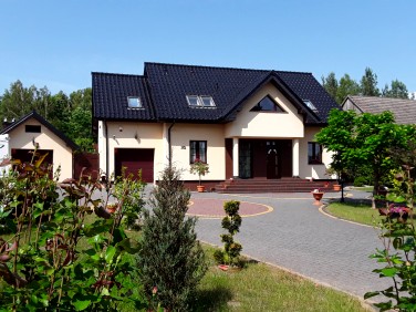 Dom Łomnica