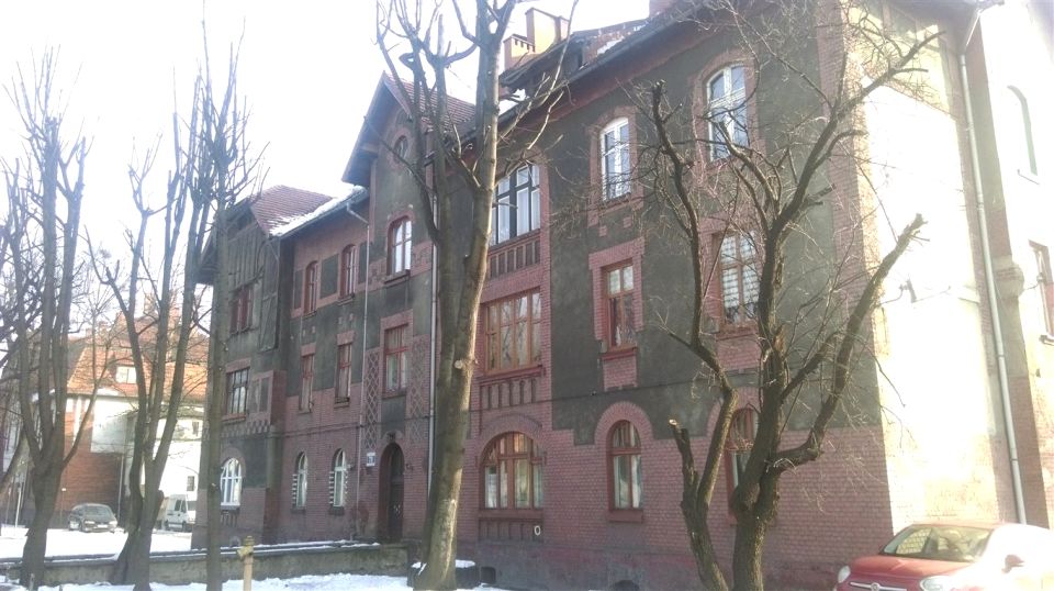 Mieszkanie Bytom