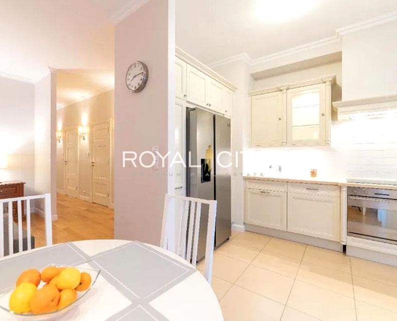 Mieszkanie Warszawa wynajem