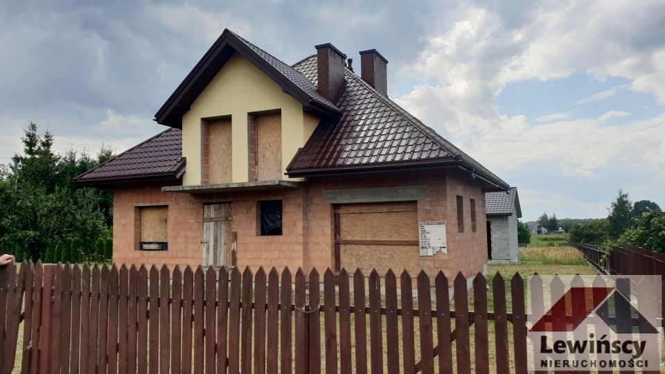 Dom Suskowola