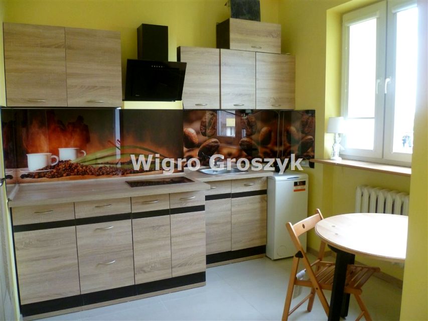 Mieszkanie Warszawa