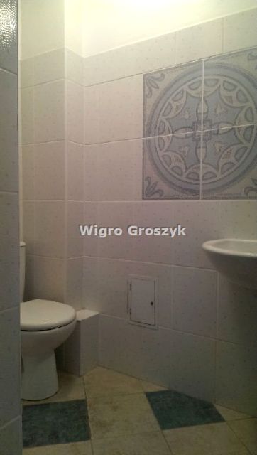 Lokal Warszawa