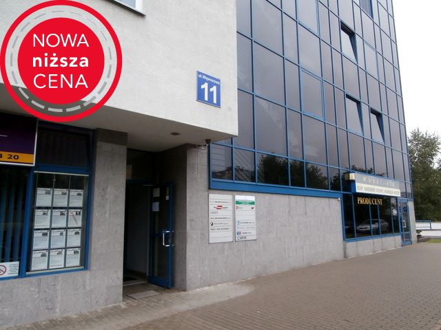 Lokal Warszawa