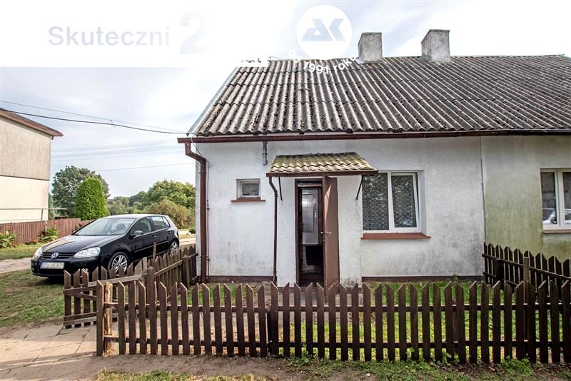 Mieszkanie Strachomino