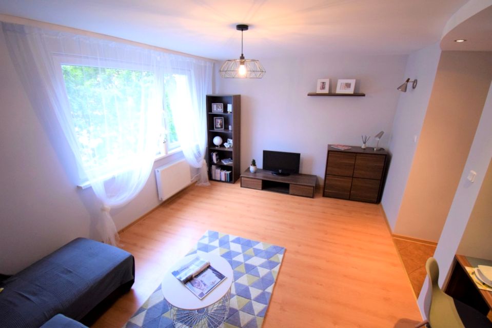 Mieszkanie Gdynia