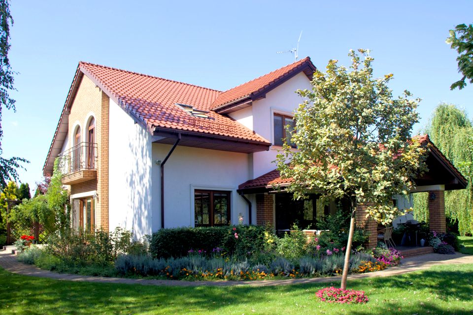 Dom Józefosław