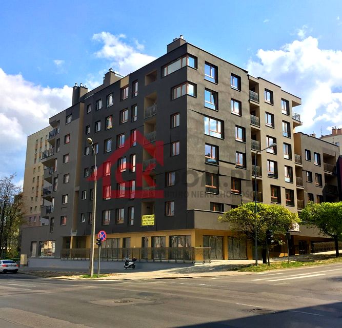 Mieszkanie Kielce