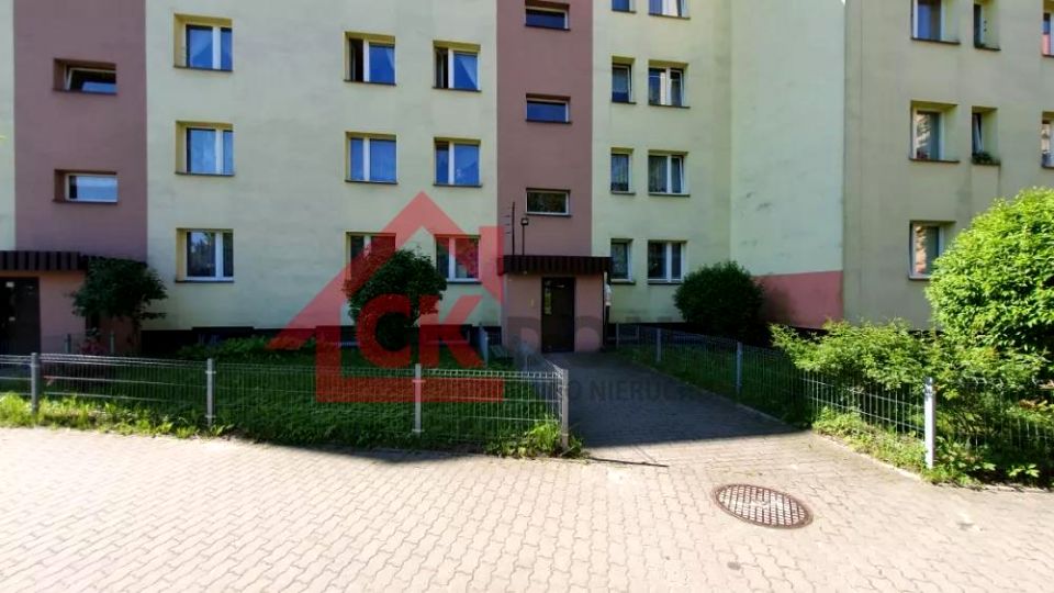 Mieszkanie Kielce