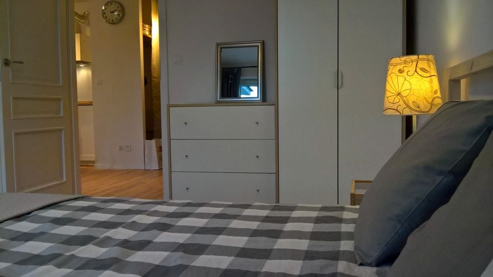 Mieszkanie apartamentowiec Zielona Góra