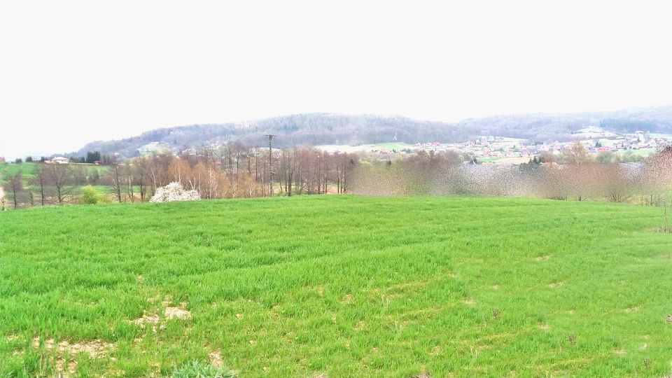 Działka inna Przedmieście Czudeckie