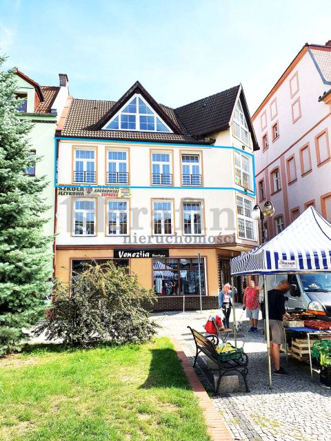 Lokal Lubań