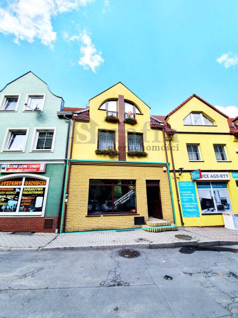Lokal Lubań
