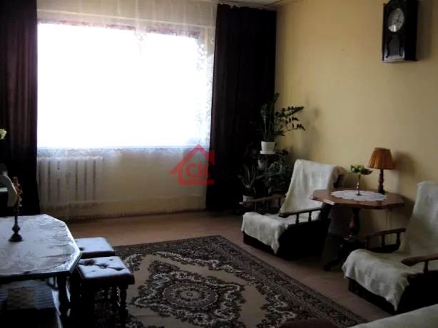 Mieszkanie Starachowice