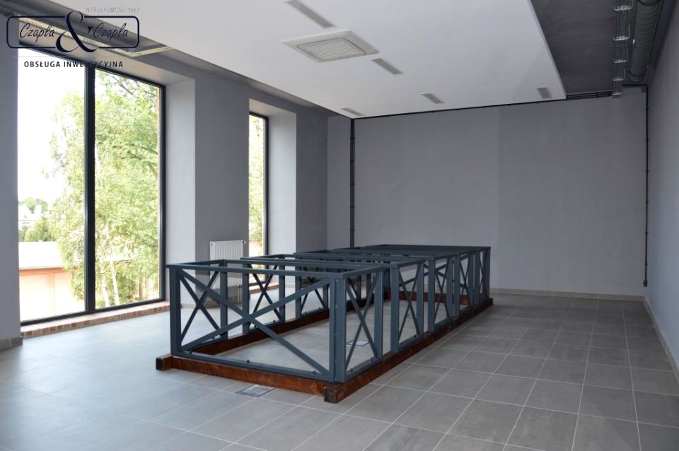 Lokal Gliwice