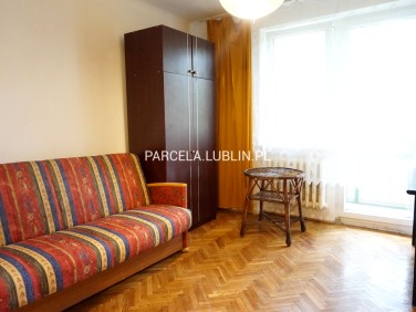 Mieszkanie Lublin wynajem