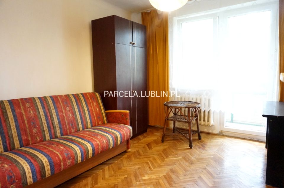 Mieszkanie Lublin wynajem