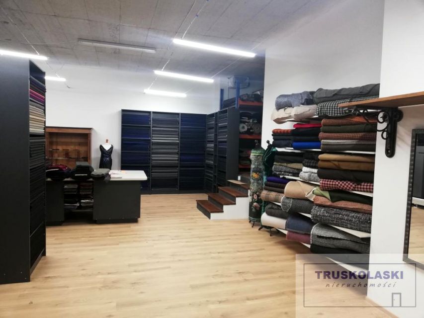 Lokal Warszawa