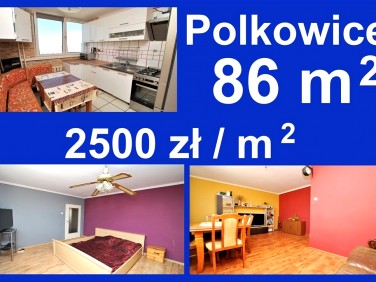 Mieszkanie Polkowice