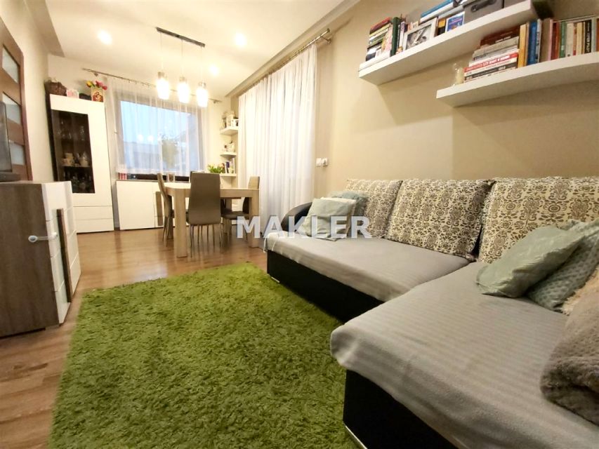 Mieszkanie Bydgoszcz