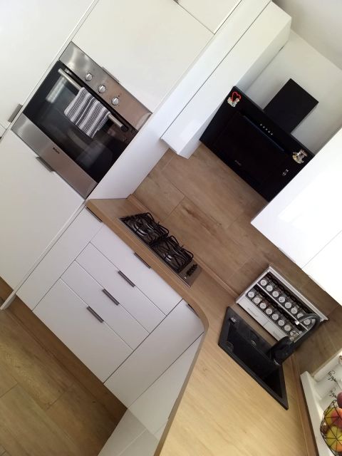 Mieszkanie Bydgoszcz