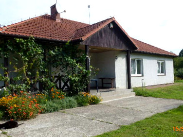 Dom Nosówko