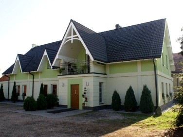 Dom Czernica