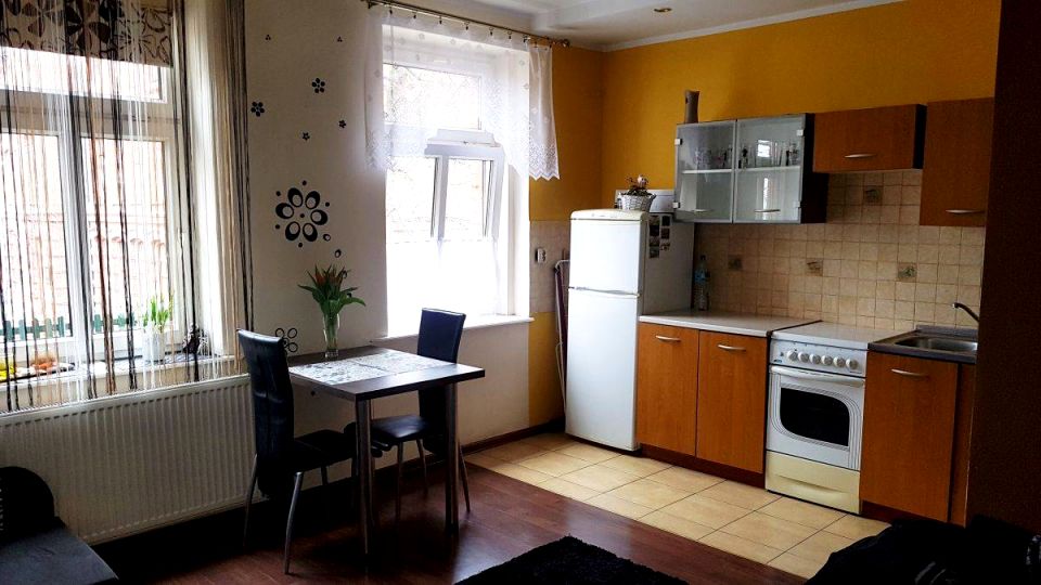 Mieszkanie Żyrardów