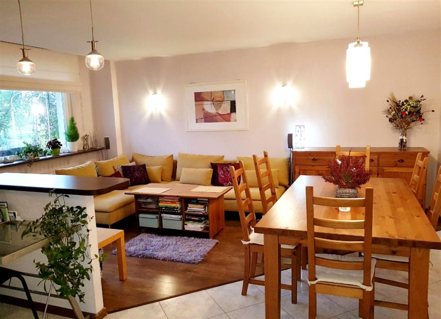 Mieszkanie Sosnowiec