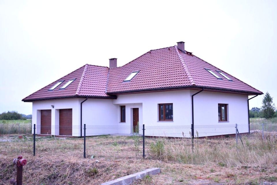 Dom Szewce