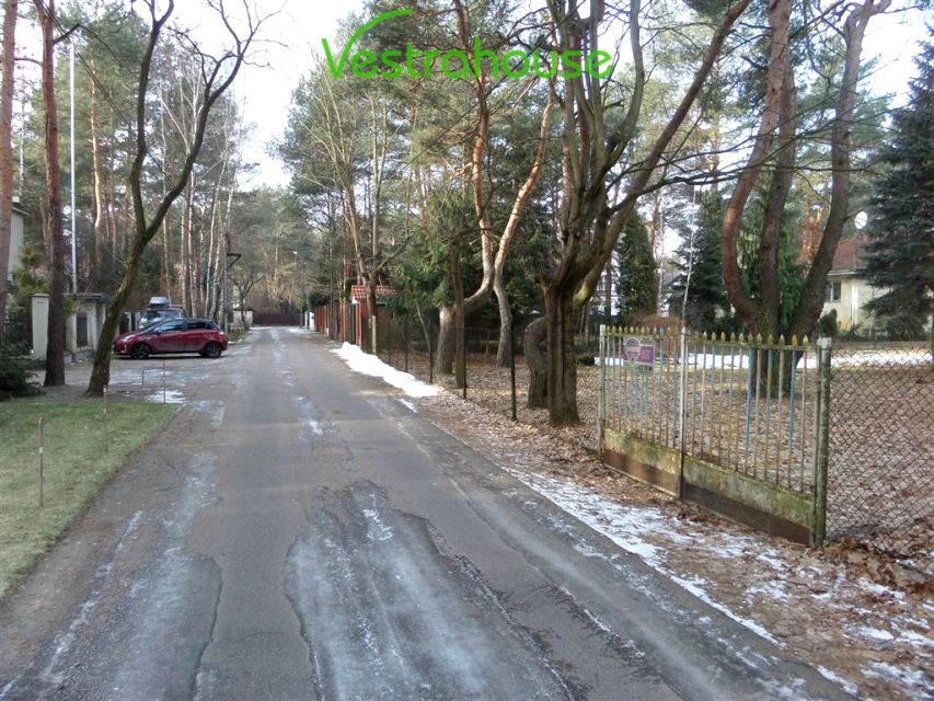 Działka budowlana Warszawa