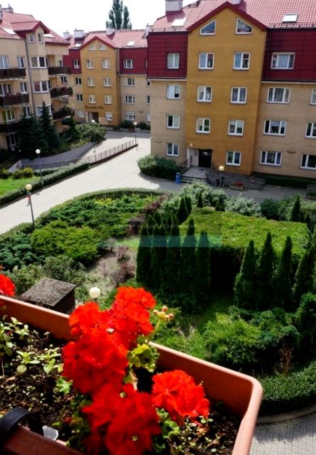 Mieszkanie Warszawa