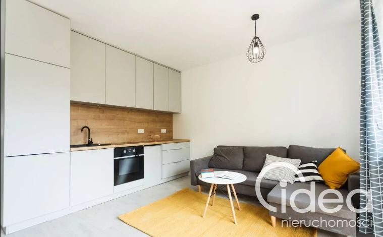 Mieszkanie Szczecin