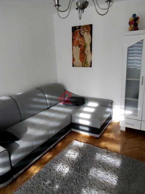 Mieszkanie Kraków