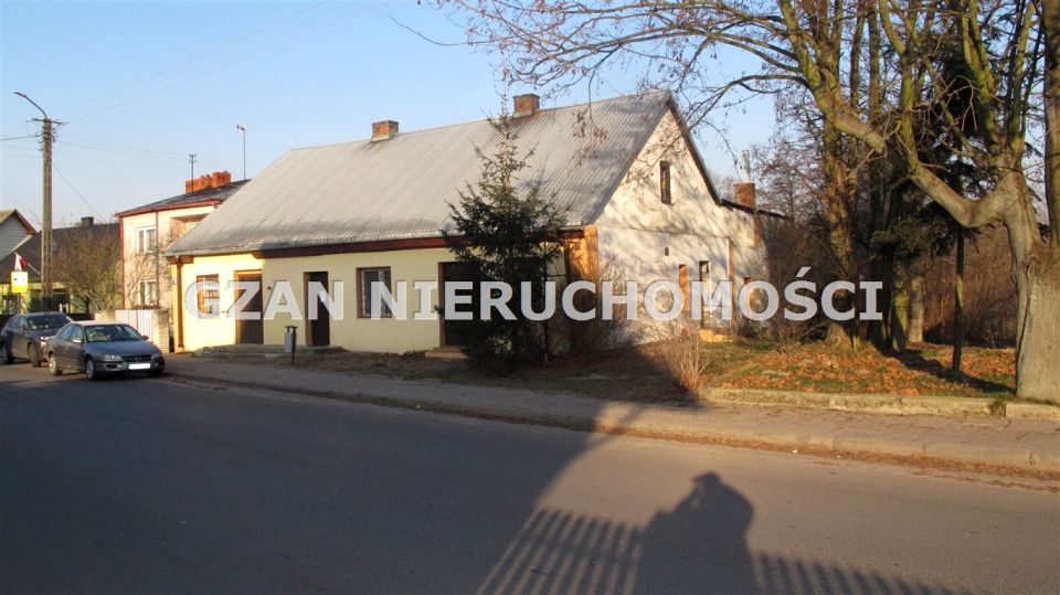 Dom Rzeczyca